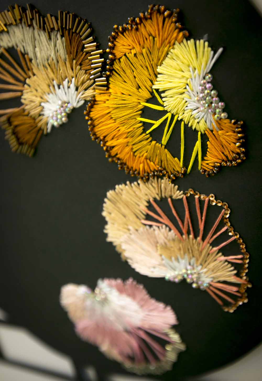 End of Year Show, Summer 2014